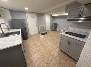 681 E 28th St #Basement, Paterson, NJ 07504