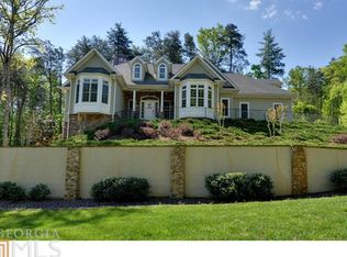 465 Glazenwood Dr, Clarkesville, GA 30523