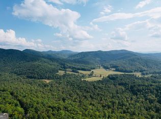 0 N Burgess Gap Rd, Morganton, GA 30560