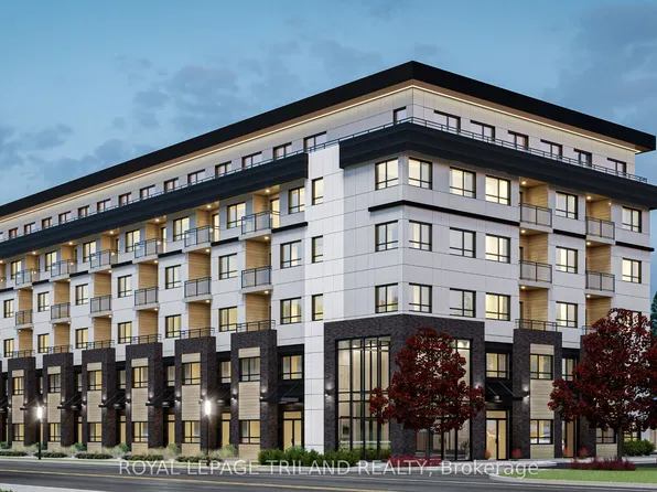 1405 Stackhouse Ave, London, ON