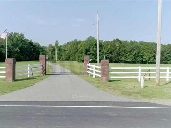 0 Old Military Rd Conway Ar 72034 Mls 21002781 Zillow