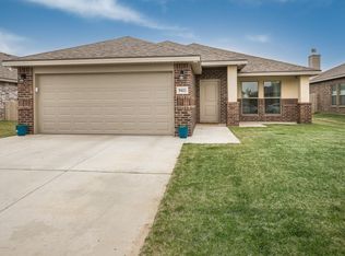 9411 Sydney Dr, Amarillo, TX 79119