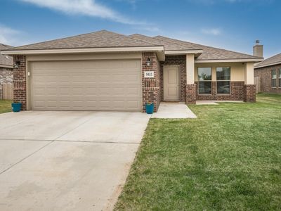 9411 Sydney Dr, Amarillo, TX, 79119