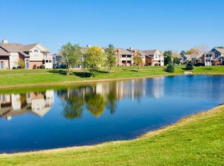 2260 Leighton Dr, Shelby Township, MI 48317