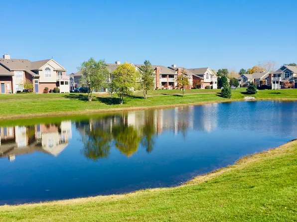 2260 Leighton Dr, Shelby Township, MI 48317