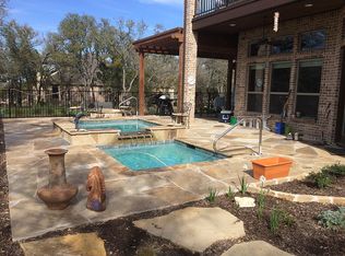 6036 Montrose Ct, Cleburne, TX 76033