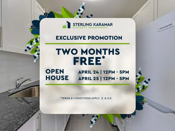 2900 Bathurst St, Toronto, ON M6B 3A9