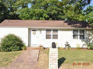 7440 Briarwood Dr, Barnhart, MO 63012