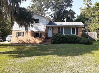 213 Daniel St, Jackson, SC 29831