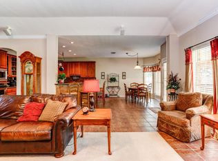 1812 Fall Creek Dr, Cedar Park, TX 78613