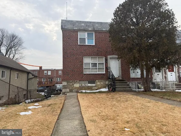 2938 Devereaux Ave, Philadelphia, PA 19149
