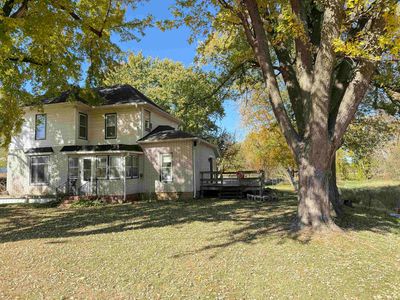 619 Bridge St, Winslow, IL, 61089