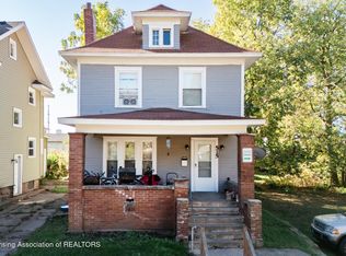 515 W Hillsdale St, Lansing, MI 48933
