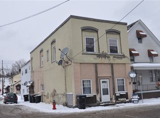 701 E 2nd Ave, Tarentum, PA