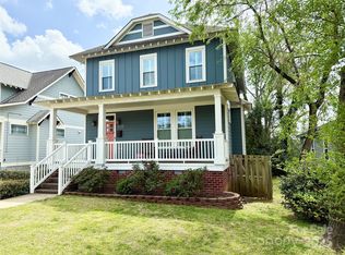 505 State St, Charlotte, NC 28208