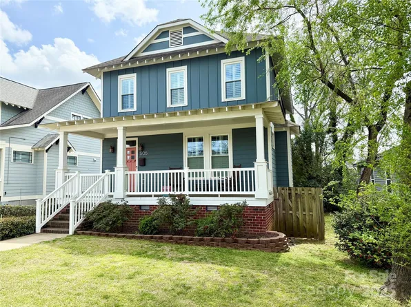505 State St, Charlotte, NC 28208