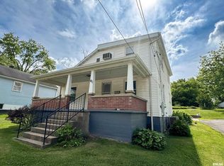 101 Nile St, Anna, IL 62906