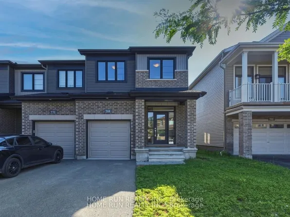 568 Lilith St, Ottawa, ON K2J 6P6