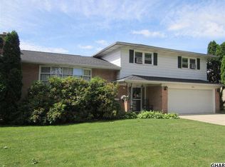 5061 Franklin St, Harrisburg, PA 17111