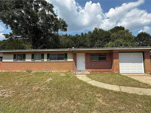 6522 Julia Dr, Milton, FL 32570