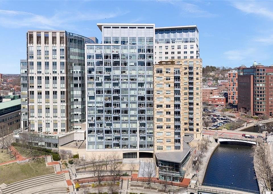 1st image of 200 Exchange St Unit 812