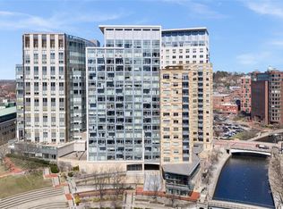 Waterplace Residences, Providence, RI 02903