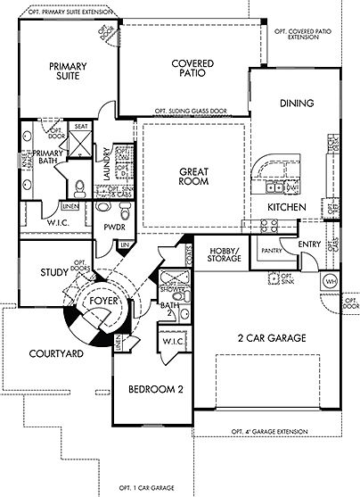 2nd image of 42248 W Sequoia Dr