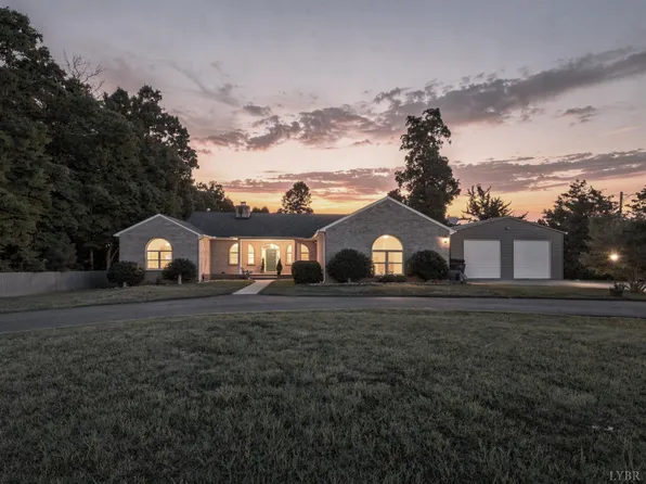 217 Quail Crossing Rd, Burkeville, VA 23922