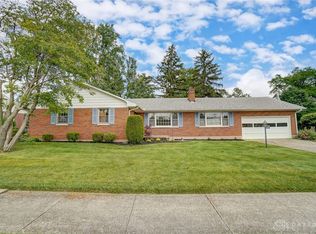 1511 North Rd, Troy, OH 45373