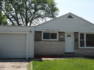 8150 S Knox Ave, Chicago, IL