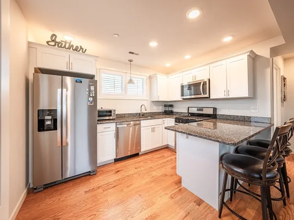 21 Summit Ave #2, Beverly, MA 01915