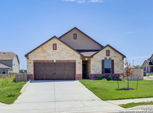 402 Saddle Hvn, Cibolo, TX 78108