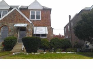 4219 Sheffield Ave, Philadelphia, PA 19136