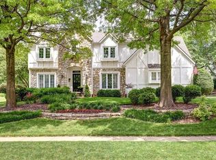 11409 Cedar St, Leawood, KS 66211
