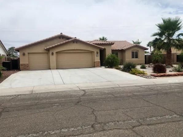 11633 E 28th Pl, Yuma, AZ 85367