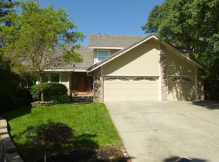 9287 S Ravine Ln, Fair Oaks, CA 95628