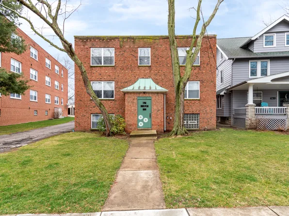 1335 Mathews Ave #1, Lakewood, OH 44107