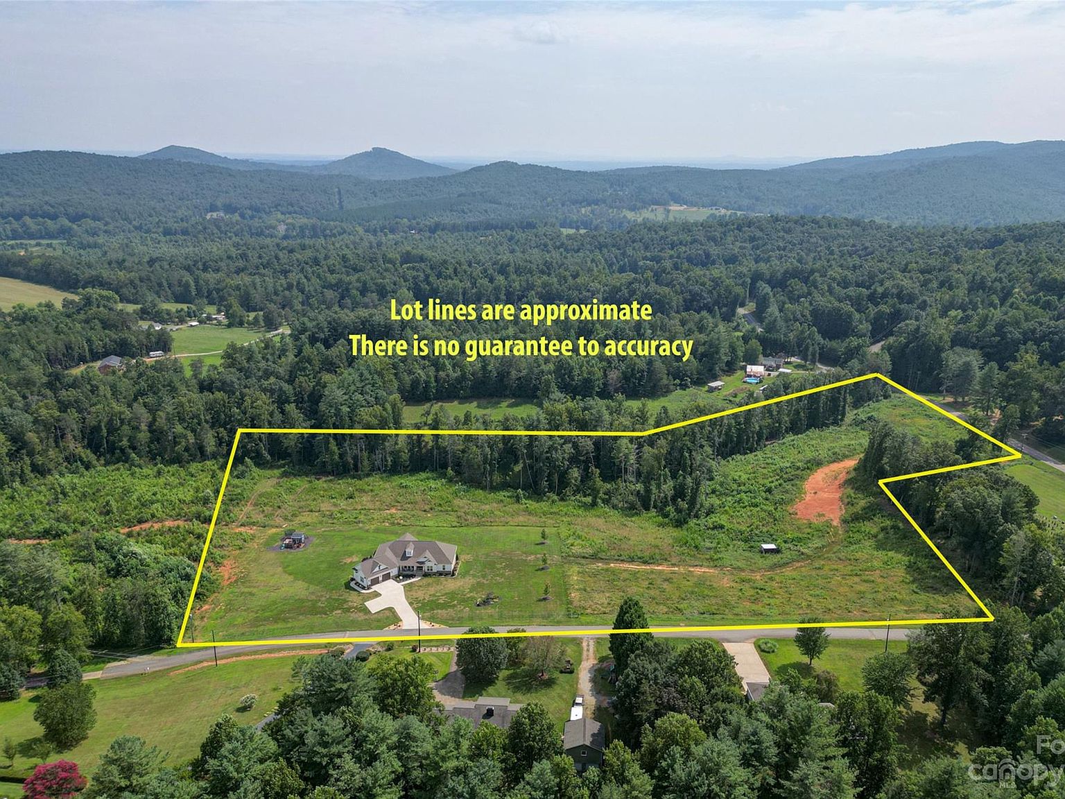 3727 Rabbits Run Pl, Lenoir, NC 28645 MLS 4063104 Zillow