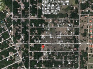 3915 E Scotty St, Inverness, FL 34453