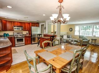 189 Summer St, South Walpole, MA 02071