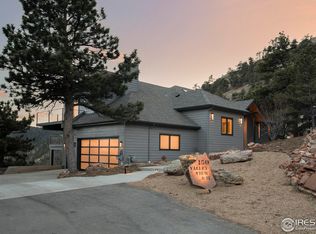 150 Valley View Way, Boulder, CO 80304