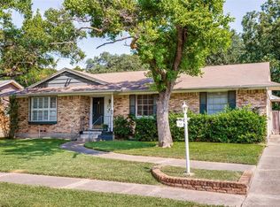 207 W Harvard Dr, Garland, TX 75041