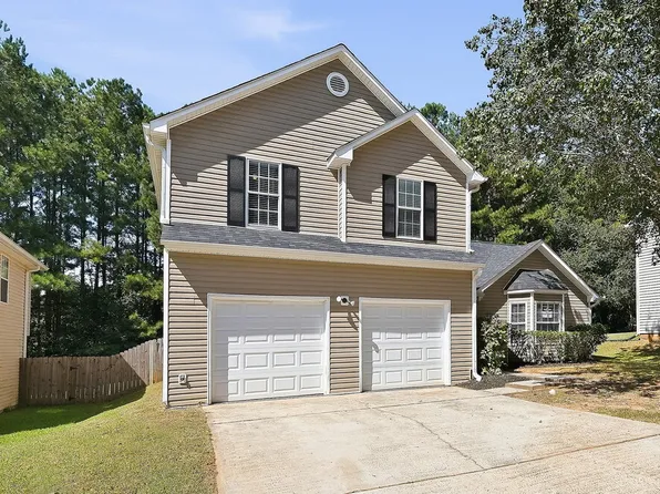 7531 Sugarcreek Dr, Riverdale, GA 30296