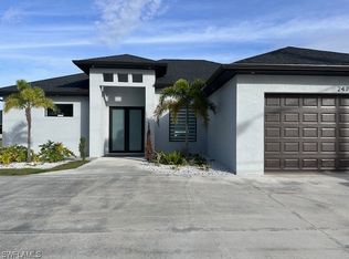 247 Nelson Rd N, Cape Coral, FL 33993