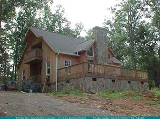 657 Moore Rd, Asheboro, NC 27205