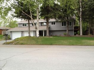 6321 Regent Dr, Anchorage, AK 99504