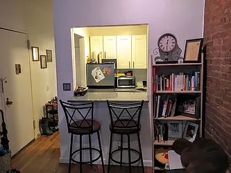 Rented by Owner