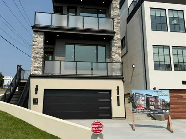 1924 S 10th Ave NW, Calgary, AB T2N 1G3