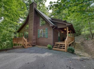 1411 Bradley Rd, Blairsville, GA 30512