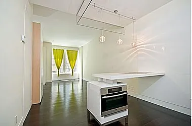 Rented by Town Residential